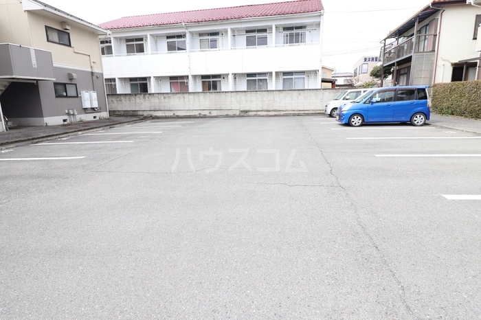 19/30 駐車場