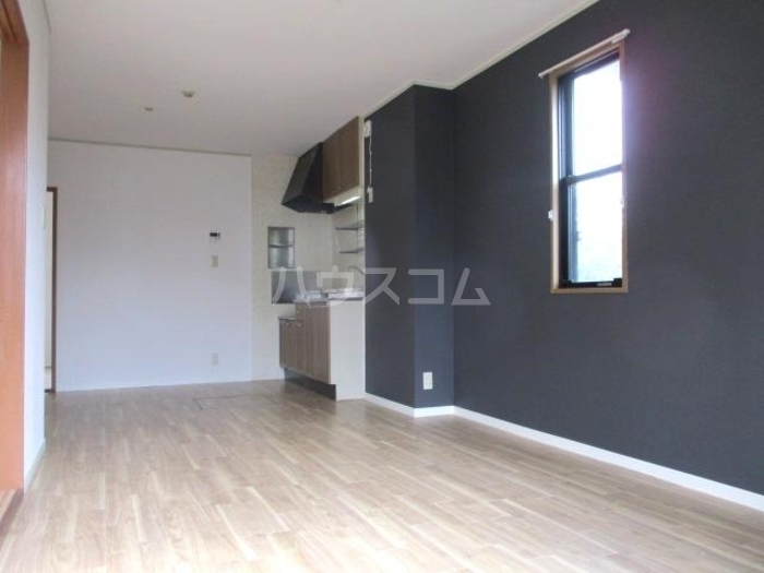 3/17 リビング/ダイニング