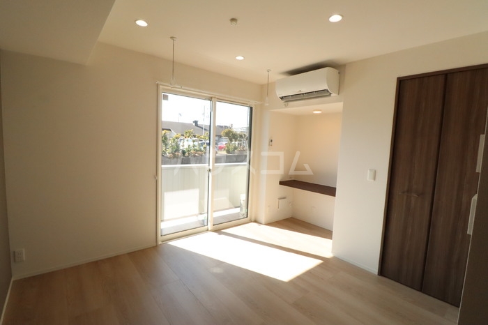 3/19 リビング/ダイニング