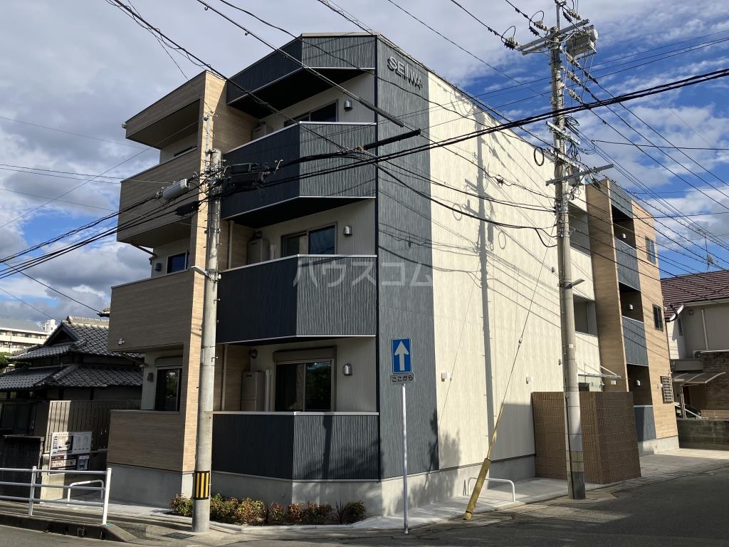 1/22 外観