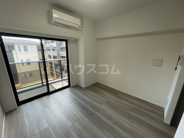 4/24 リビング/ダイニング