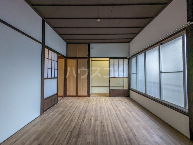 8/21 室内