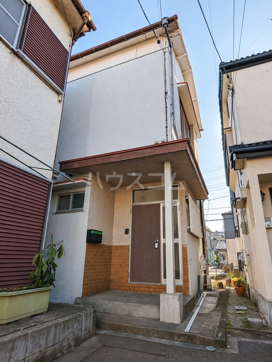 1/21 外観