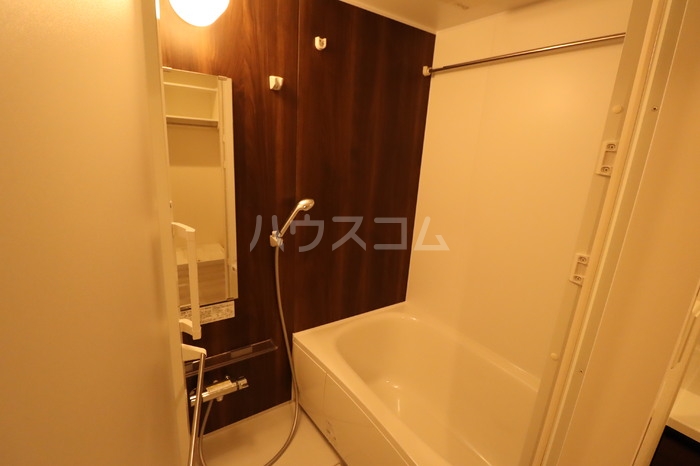 8/25 浴室