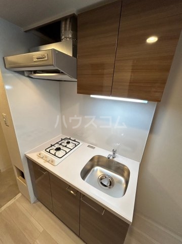7/18 キッチン