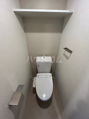 9/18 トイレ