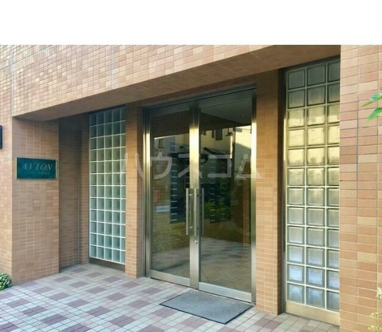 7/17 エントランス