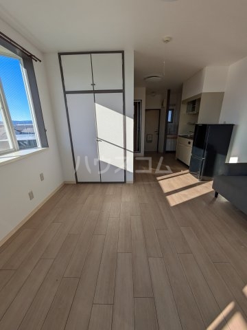 3/18 リビング/ダイニング