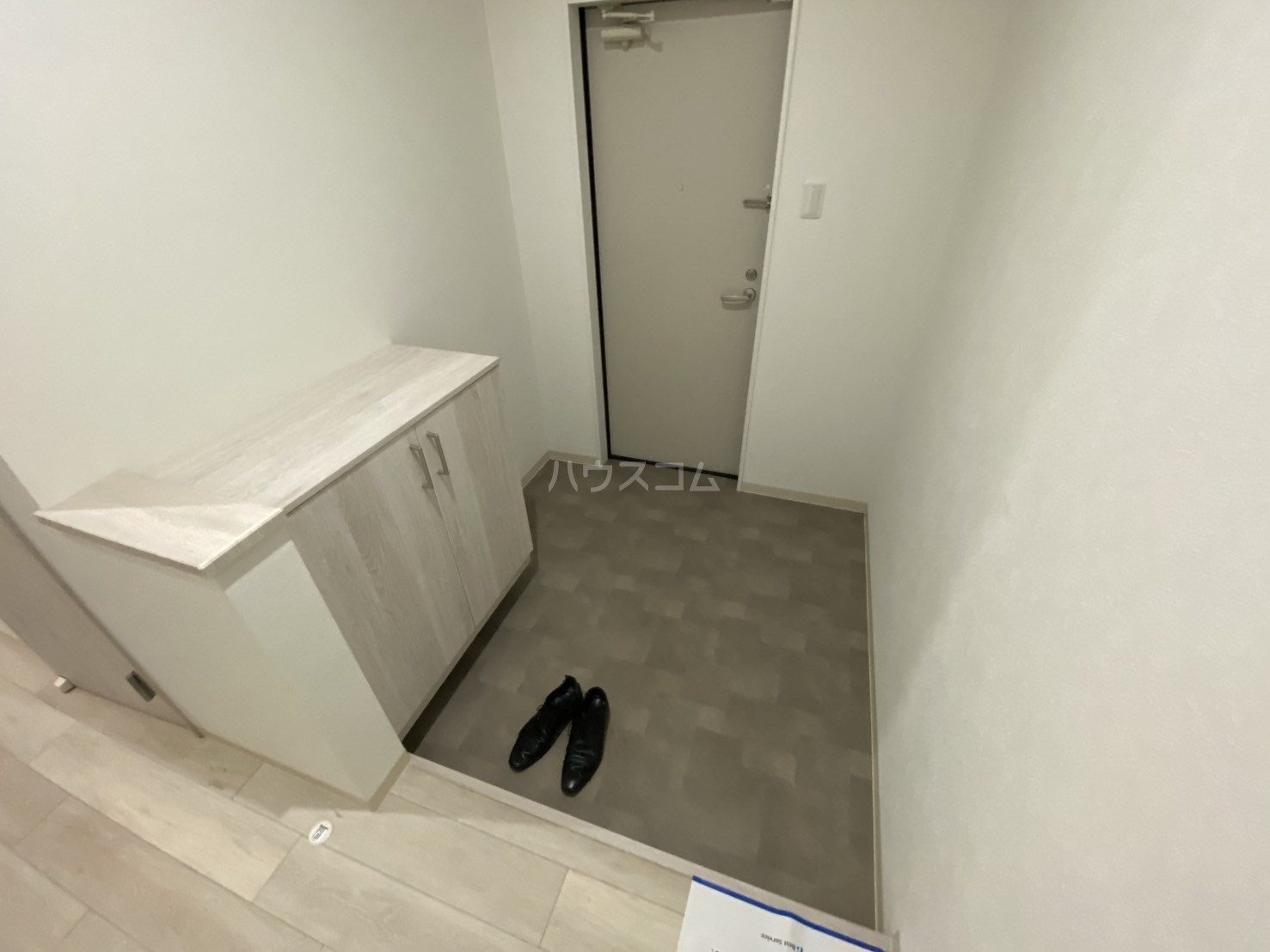 7/14 玄関
