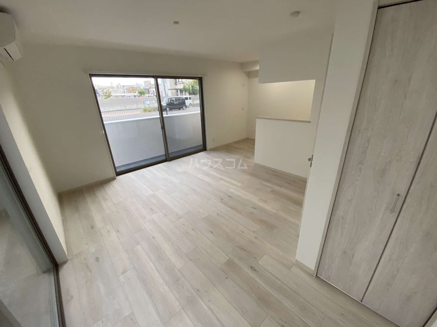 3/14 リビング/ダイニング