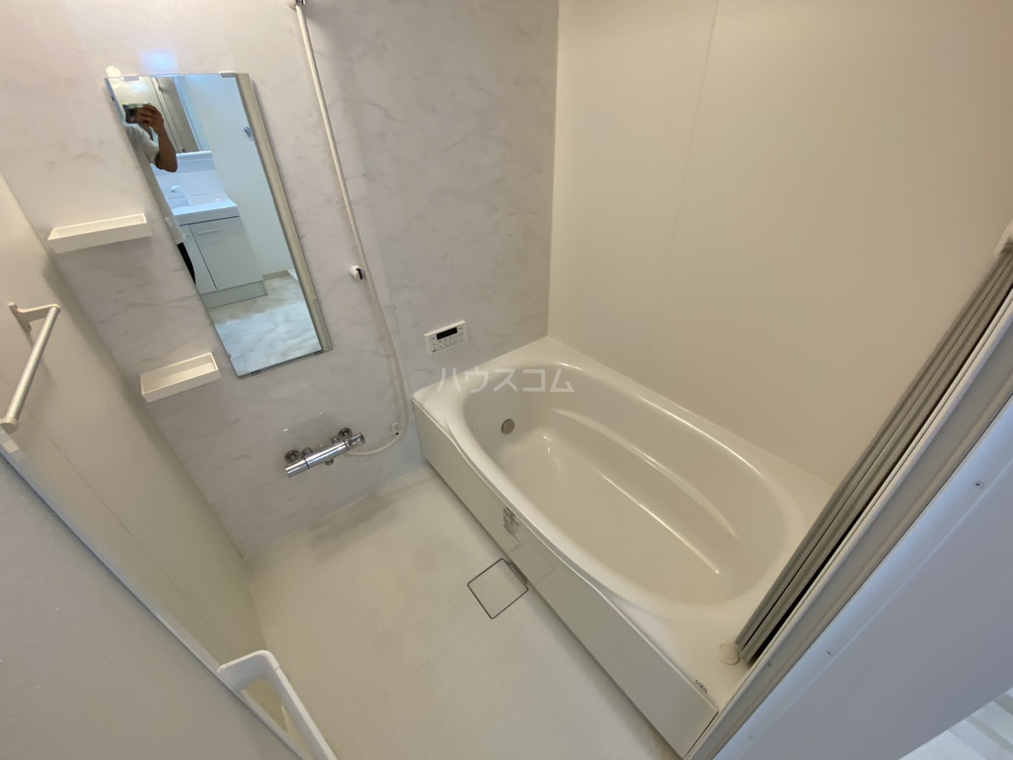 9/14 浴室