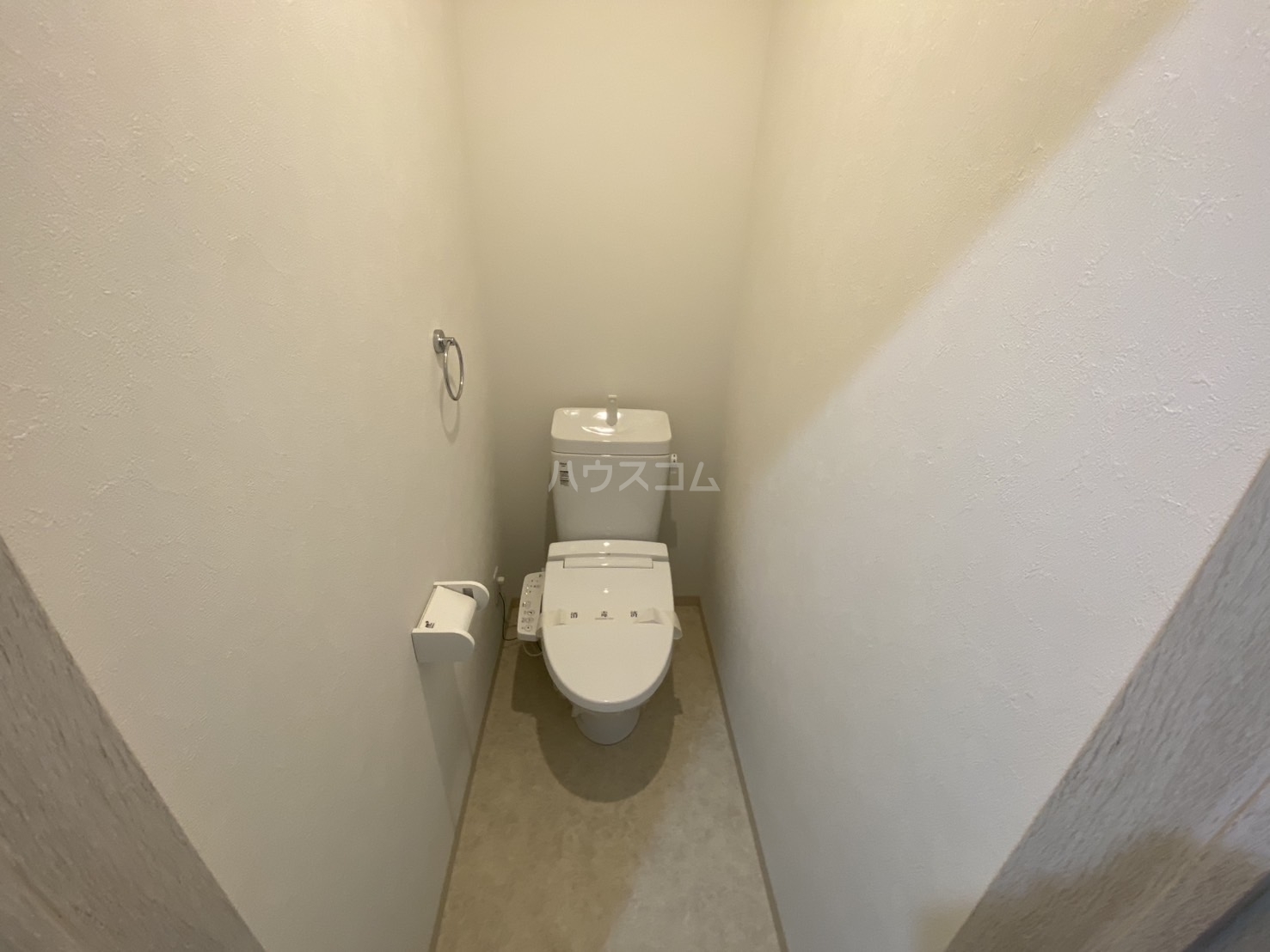 10/14 トイレ