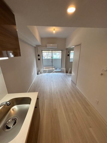 3/19 リビング/ダイニング