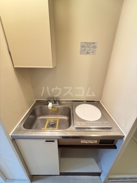 4/19 キッチン