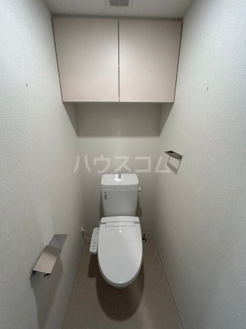 9/20 トイレ