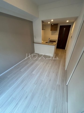 3/20 リビング/ダイニング