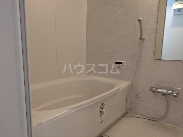 11/21 浴室
