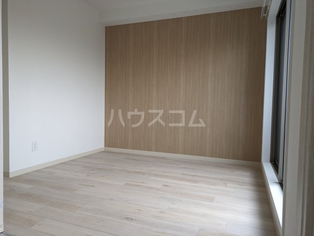 8/21 寝室
