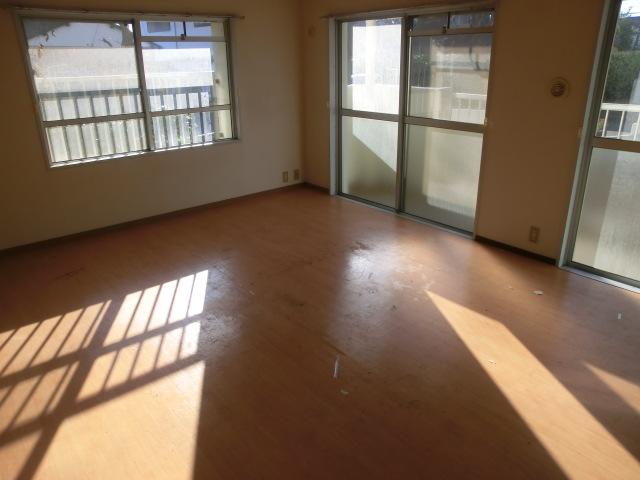 3/18 リビング/ダイニング