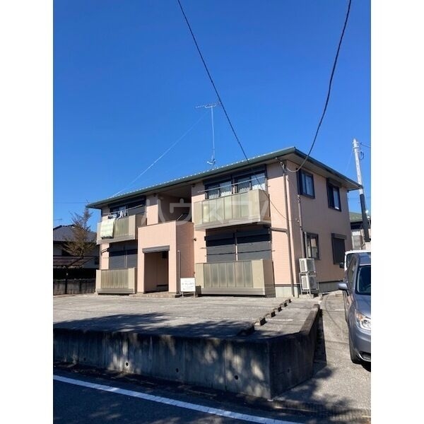 11/19 駐車場