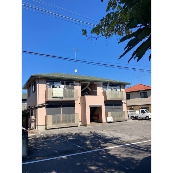 1/19 外観