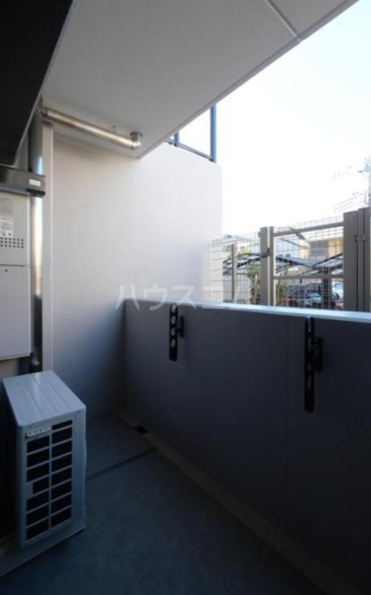 16/30 バルコニー