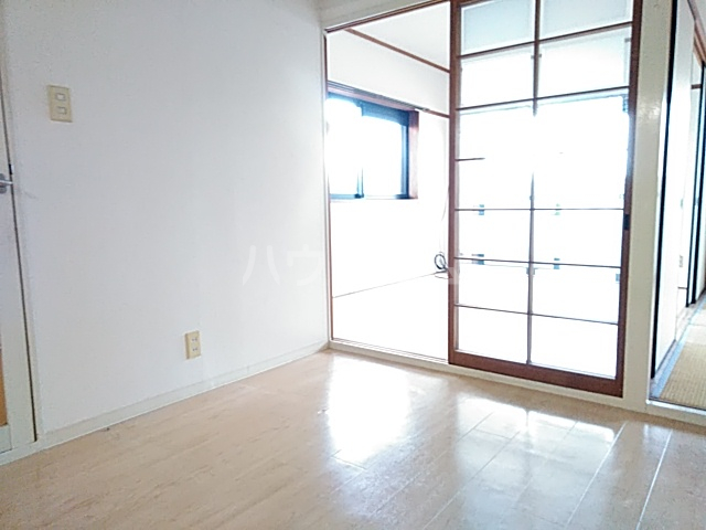 3/24 リビング/ダイニング