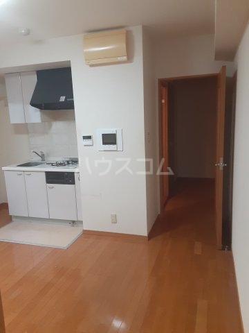 7/30 リビング/ダイニング