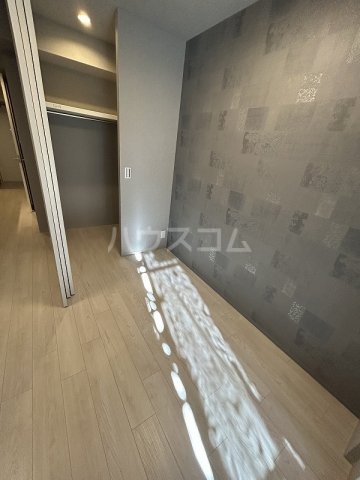 4/22 寝室