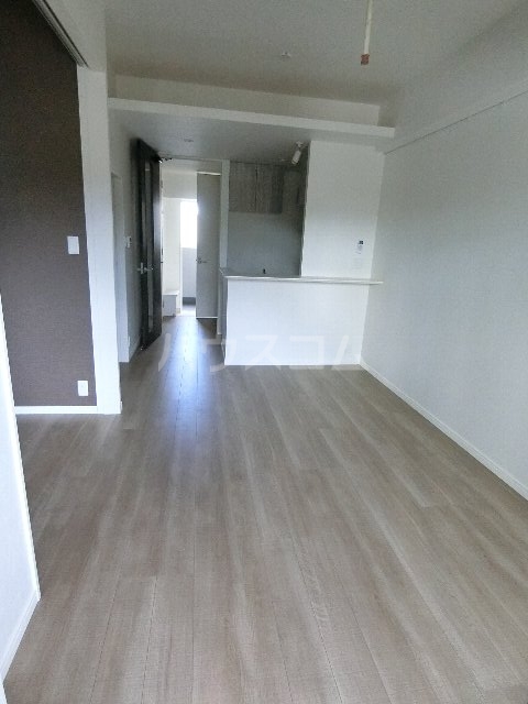 3/22 リビング/ダイニング