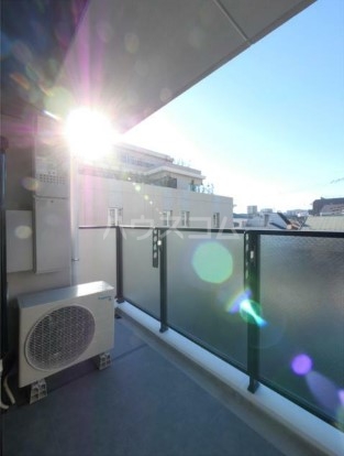 14/29 バルコニー