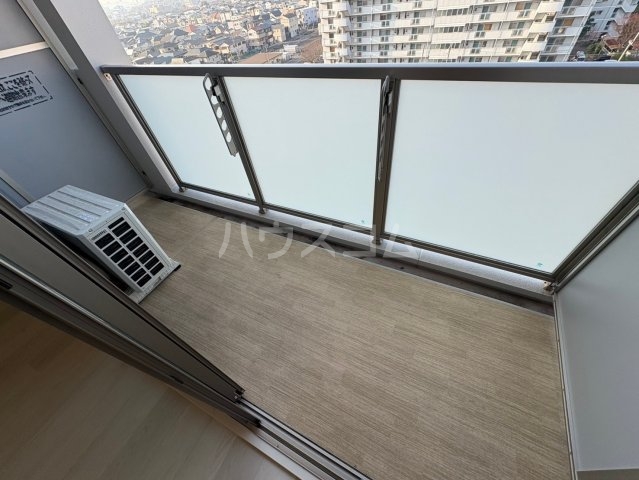 16/30 バルコニー