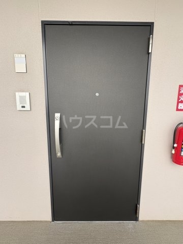 11/30 玄関