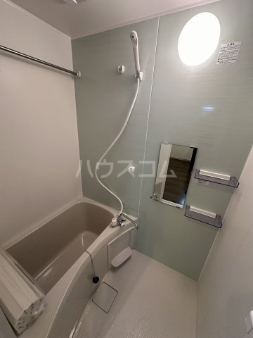 11/30 浴室