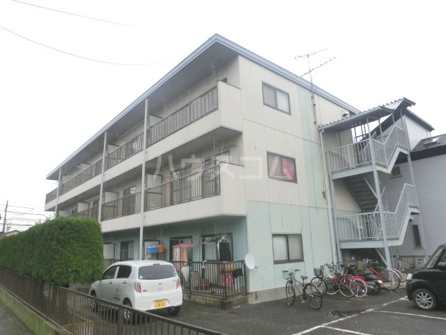 1/30 外観