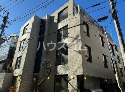 1/18 外観