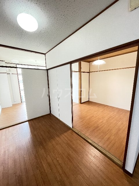 3/19 リビング/ダイニング