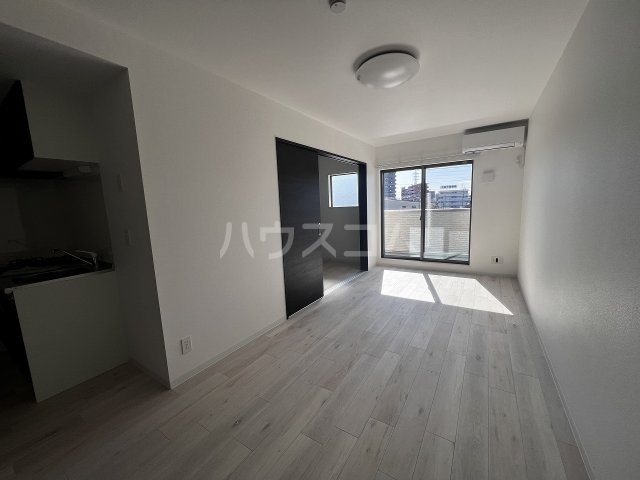 4/23 リビング/ダイニング