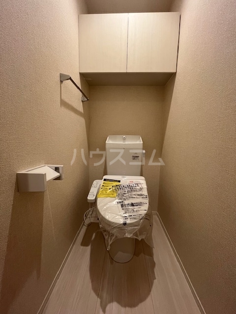 13/30 トイレ