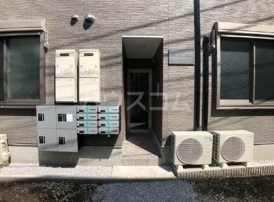 3/5 エントランス