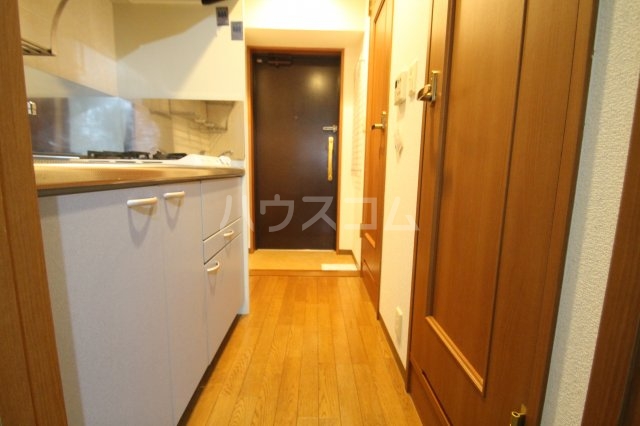 4/20 室内