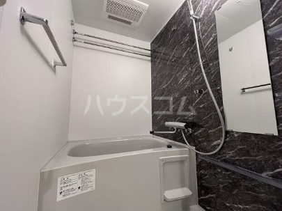 7/17 浴室