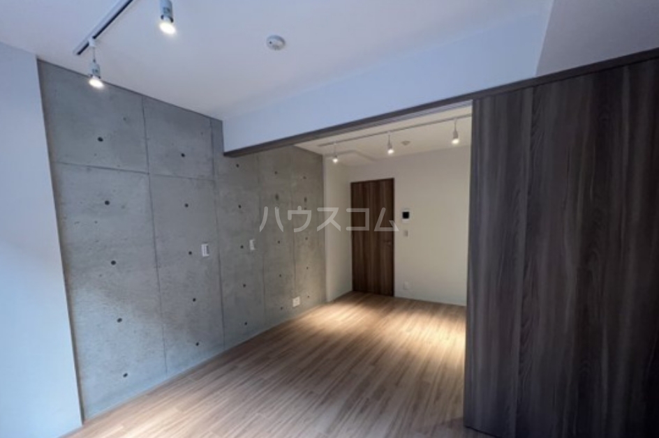 4/23 リビング/ダイニング