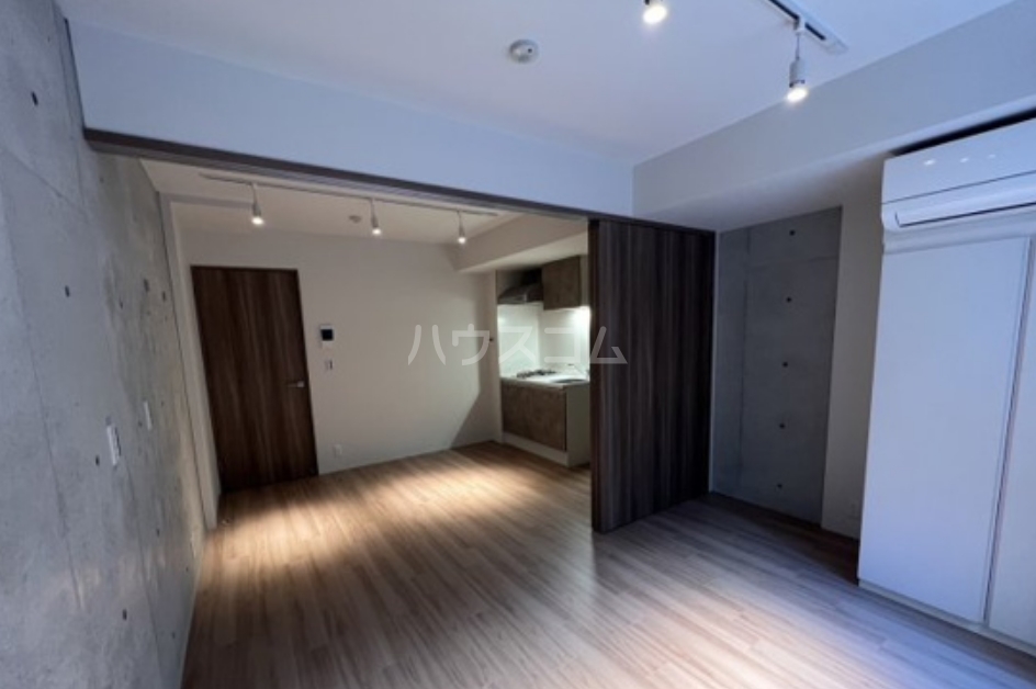 3/23 リビング/ダイニング