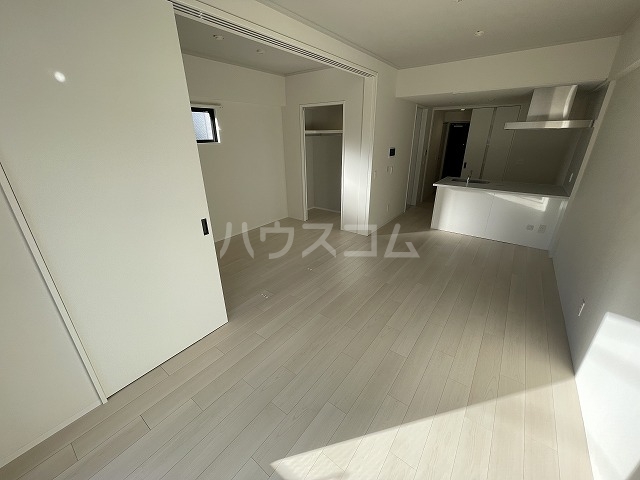 4/30 リビング/ダイニング