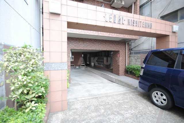 15/24 エントランス