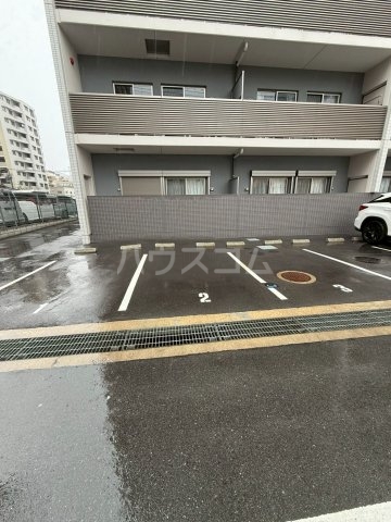 19/29 駐車場