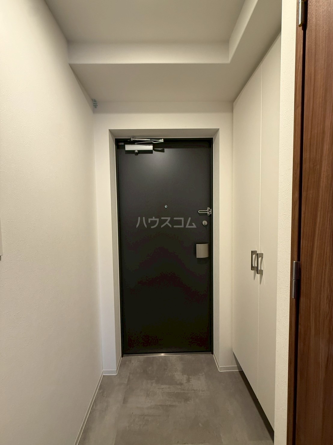 4/29 玄関