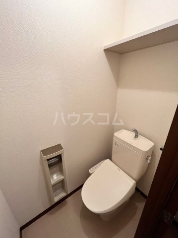 10/25 トイレ