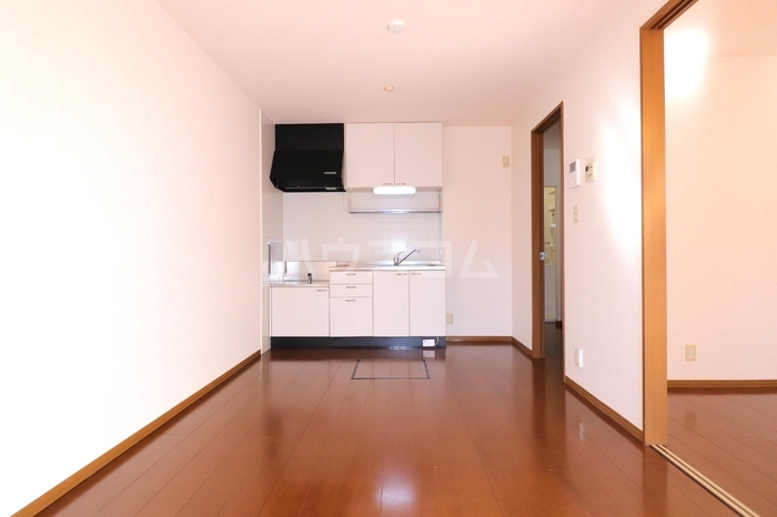 3/16 リビング/ダイニング